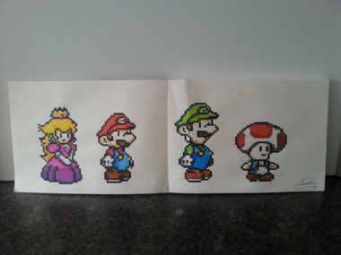 Graffiti Sketch - Photo by renkone (2013)