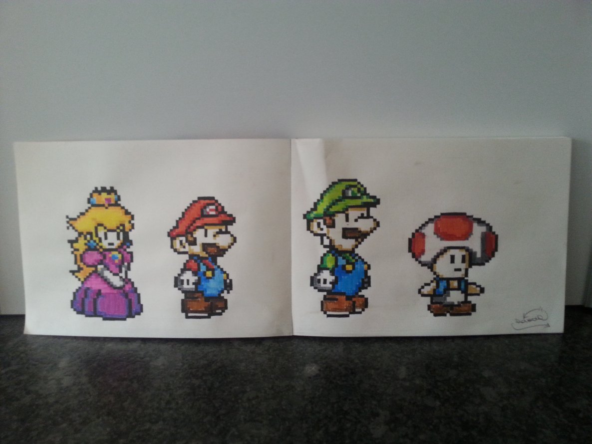 Graffiti Sketch - Photo by renkone (2013)