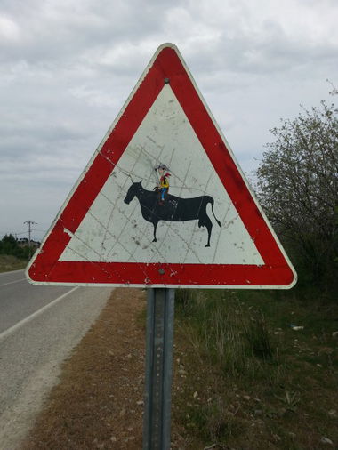 Graffiti Street Art - Photo by renkone (2014)