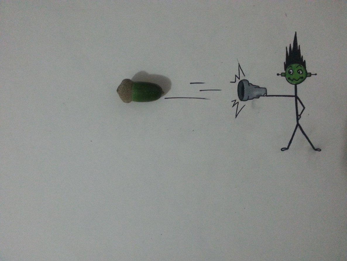 Graffiti Sketch - Photo by renkone