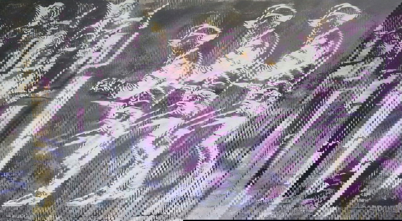 Graffiti Artwork - Photo by restlessleg - bld, nuna (2014)