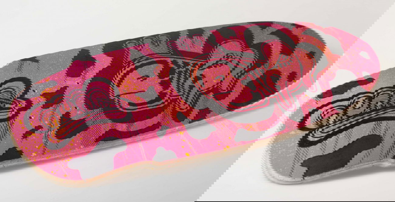 Graffiti Artwork - Photo by restlessleg - nuna (2012)