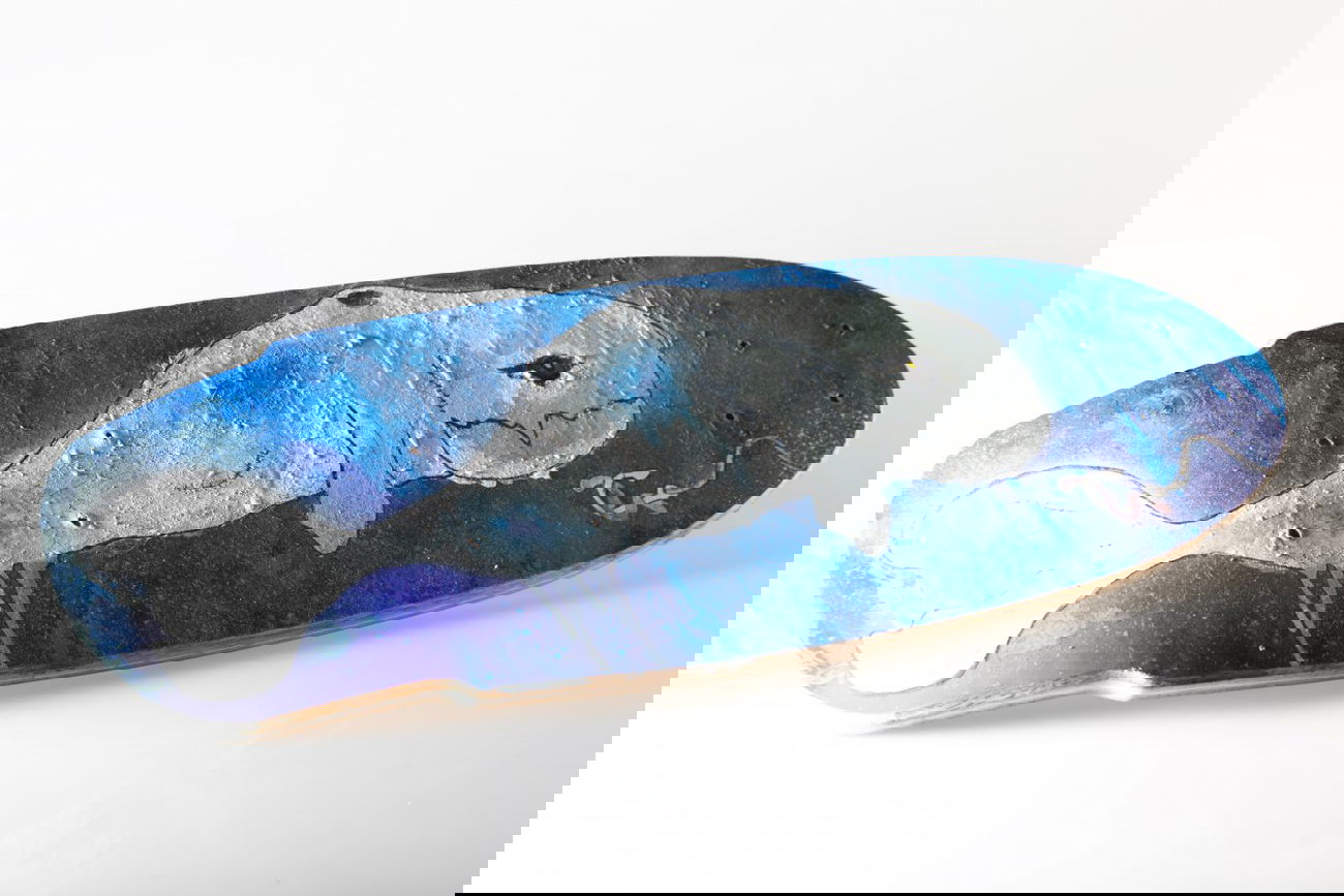 Graffiti Artwork - Photo by restlessleg - nuna (2012)