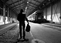 Graffiti Artwork - Photo by retrorebel