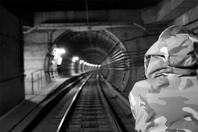 Graffiti Artwork - Photo by retrorebel