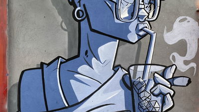 Graffiti of the Week 39/2021