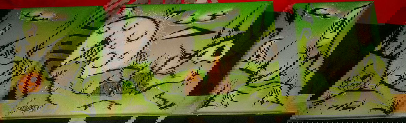 Graffiti Artwork - Photo by ricoe21 - Ricoe (2012)