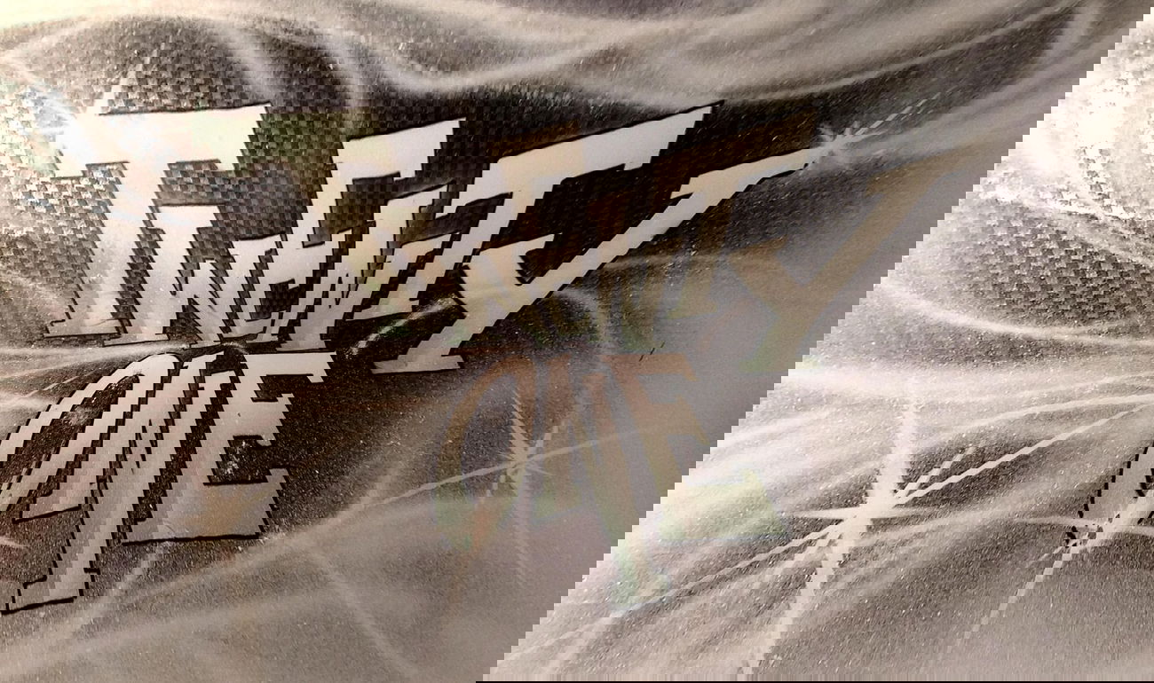 Graffiti Artwork - Photo by ricoe21 - Twentyone (2010)