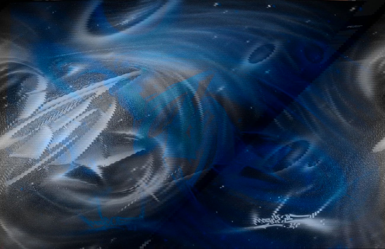 Graffiti Artwork - Photo by ricoe21 - Ricoe (2014)