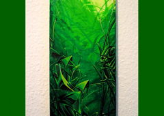 Graffiti Artwork - Photo by ricoe21 - Ricoe21, Rikoe, ARD (2018)