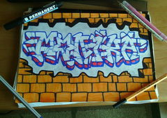 Photo #161490 by TagHagel