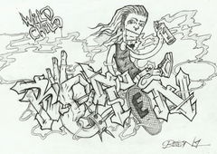 Photo #133575 by CosmicSven