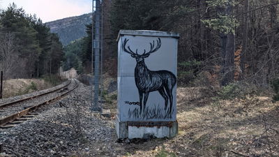 Street Art of the Year 2025