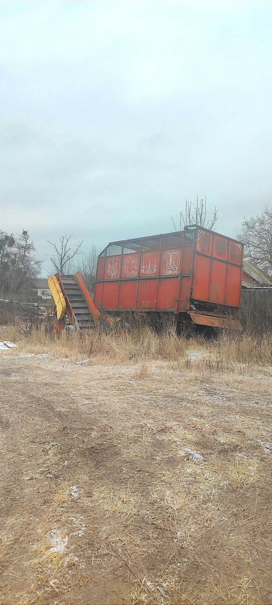 Graffiti Street Art - Photo by roughster (2026)