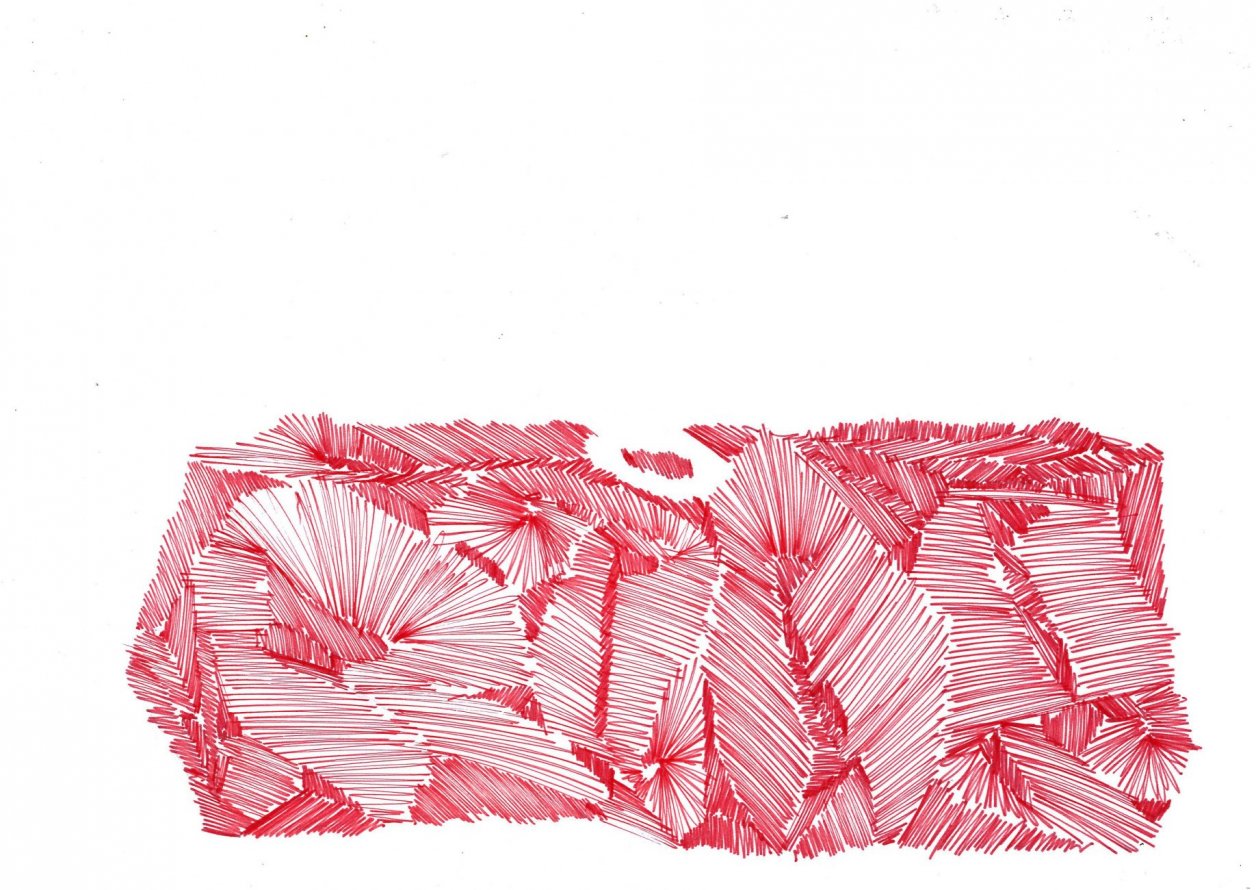 Graffiti Sketch in Landkreis Märkisch-Oderland - Photo by royalbone - royal-bone, royal, bone (2015)