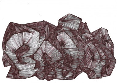 Graffiti Sketch in Seelow - Photo by royalbone - royal-bone, royal, bone (2013)