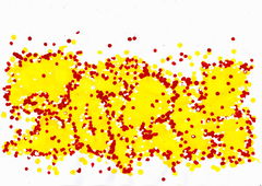 Graffiti Sketch in Seelow - Photo by royalbone - royal-bone, royal, bone (2014)