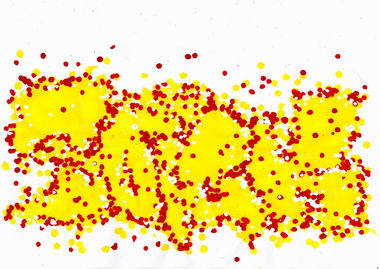 Graffiti Sketch in Seelow - Photo by royalbone - royal-bone, royal, bone (2014)