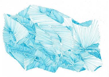 Graffiti Sketch in Seelow - Photo by royalbone - royal-bone, royal, bone (2014)