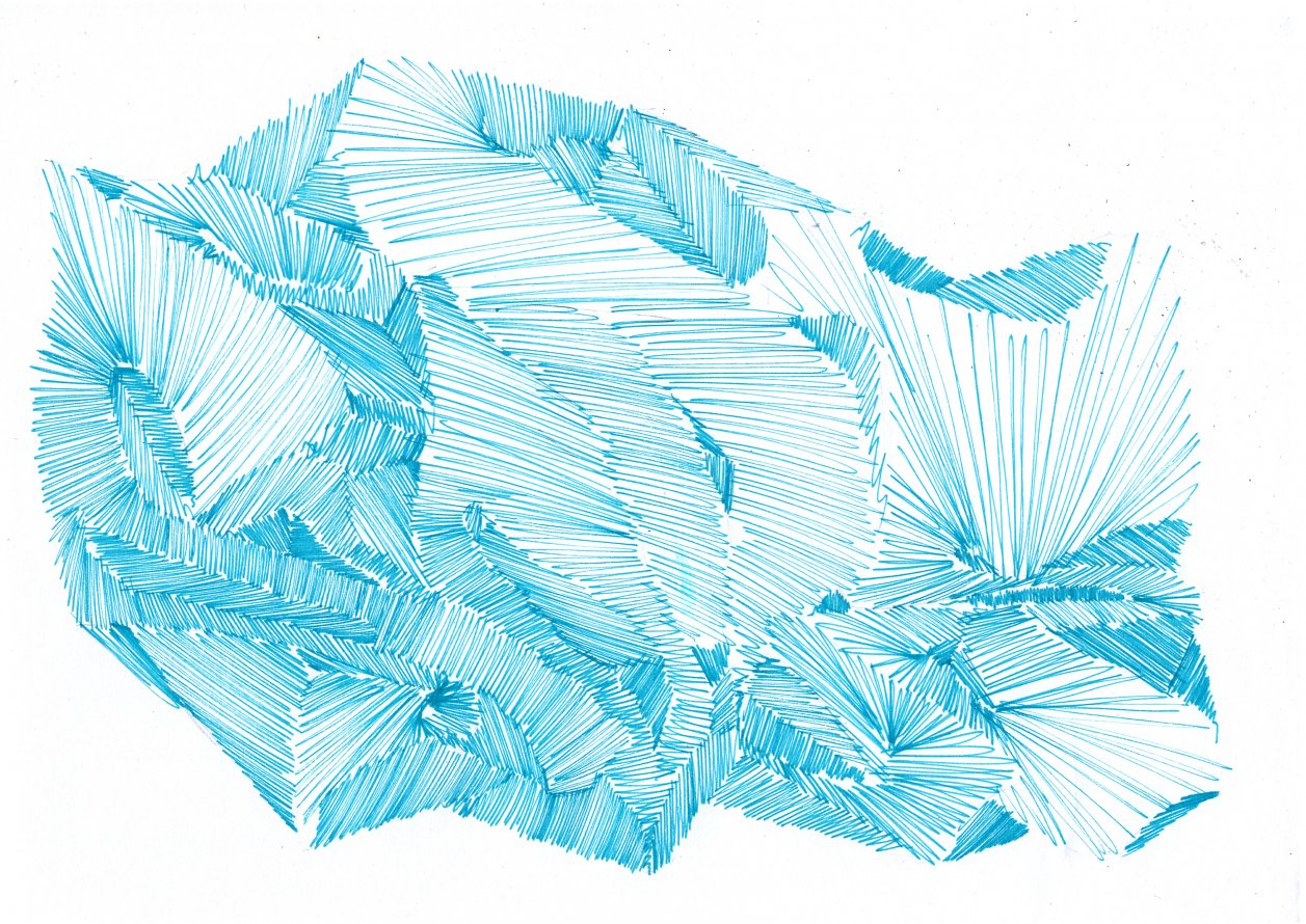 Graffiti Sketch in Seelow - Photo by royalbone - royal-bone, royal, bone (2014)