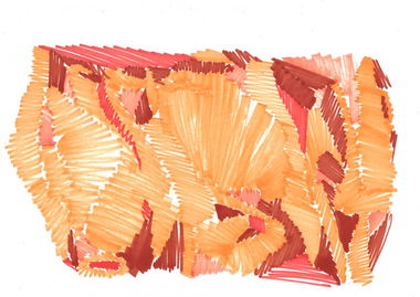 Graffiti Sketch in Seelow - Photo by royalbone - royal-bone, royal, bone (2014)