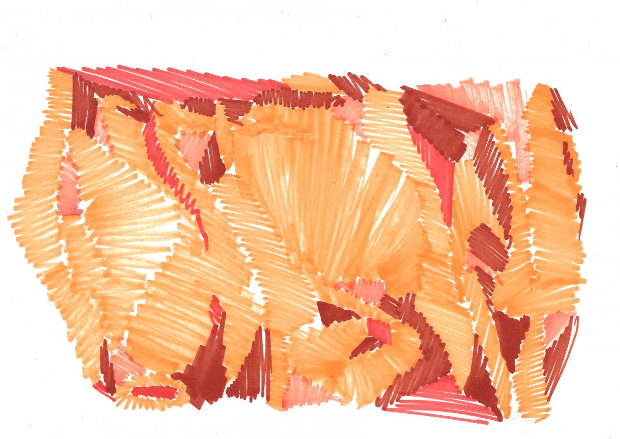 Graffiti Sketch in Seelow - Photo by royalbone - royal-bone, royal, bone (2014)