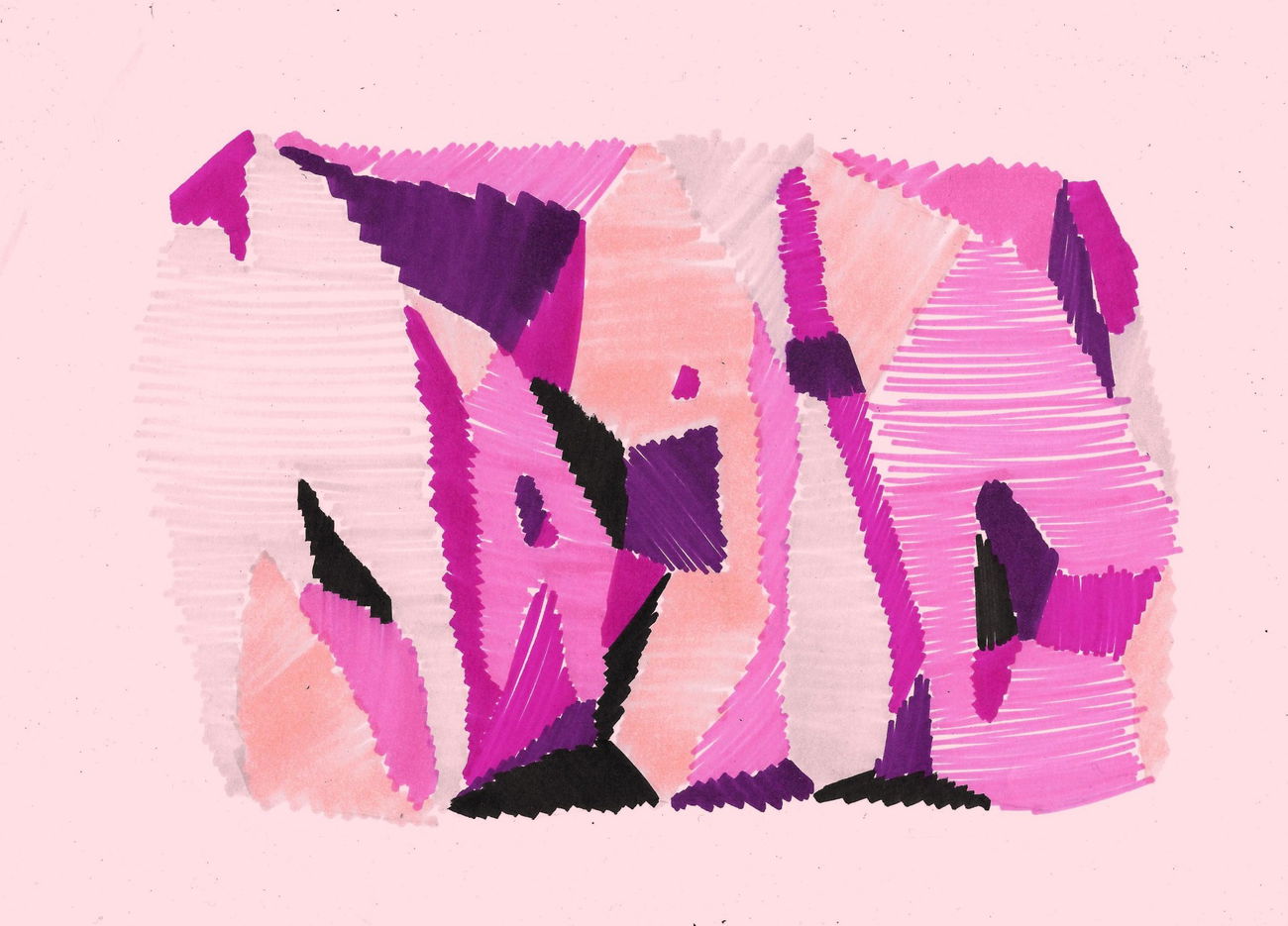 Graffiti Sketch - Photo by royalbone - royal, bone, royalbone (2016)