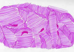 Graffiti Sketch in Seelow - Photo by royalbone - royal, bone, royalbone (2016)