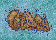 Graffiti Wall - Photo by royalbone - royal, bone, royalbone (2016)