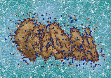 Graffiti Wall - Photo by royalbone - royal, bone, royalbone (2016)