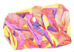 Graffiti Wall - Photo by royalbone - royalbone, royal, bone (2015)