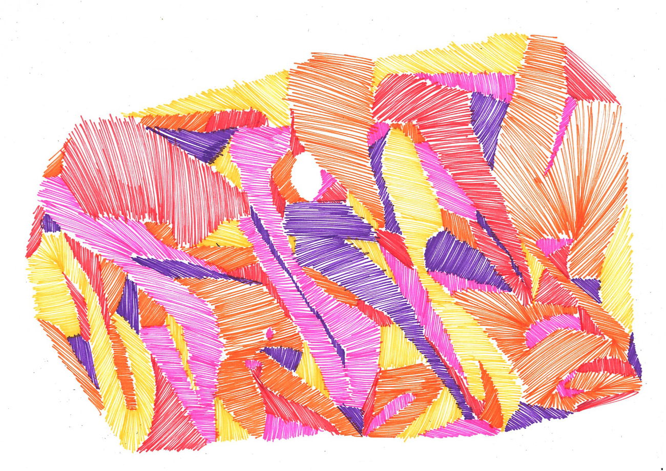 Graffiti Wall - Photo by royalbone - royalbone, royal, bone (2015)