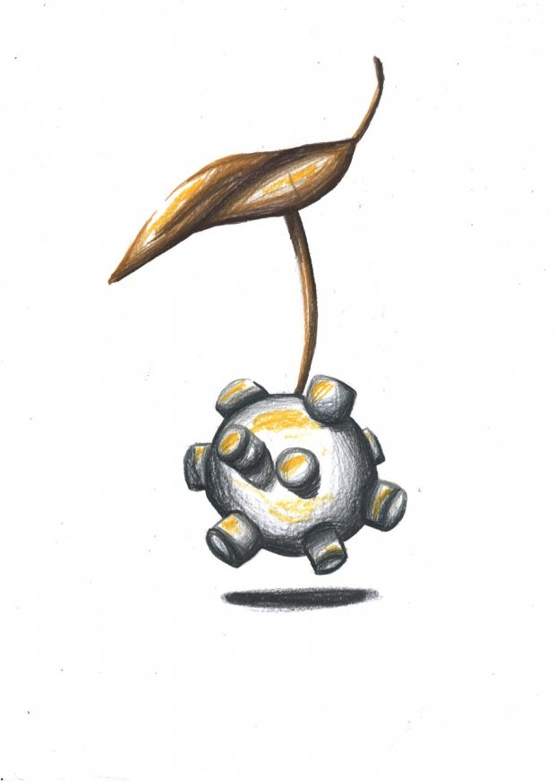 Graffiti Sketch in Landkreis Märkisch-Oderland - Photo by royalbone - royal-bone, royal, bone (2014)