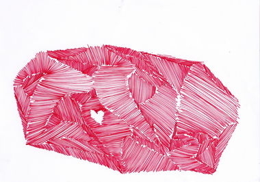 Graffiti Sketch in Seelow - Photo by royalbone - royal-bone, royal, bone (2015)