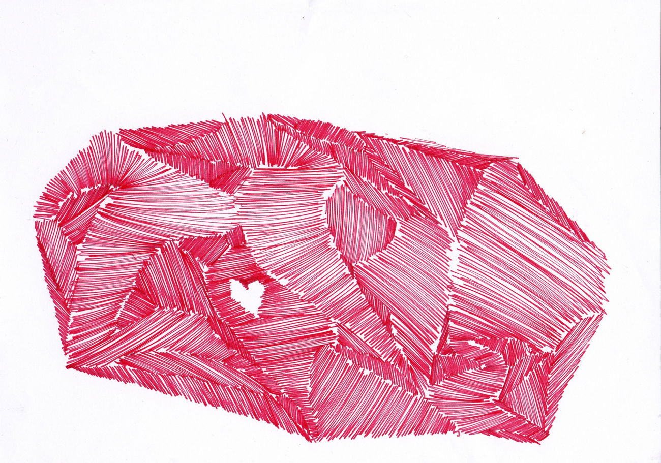 Graffiti Sketch in Seelow - Photo by royalbone - royal-bone, royal, bone (2015)