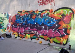 Photo #44133 by Metros