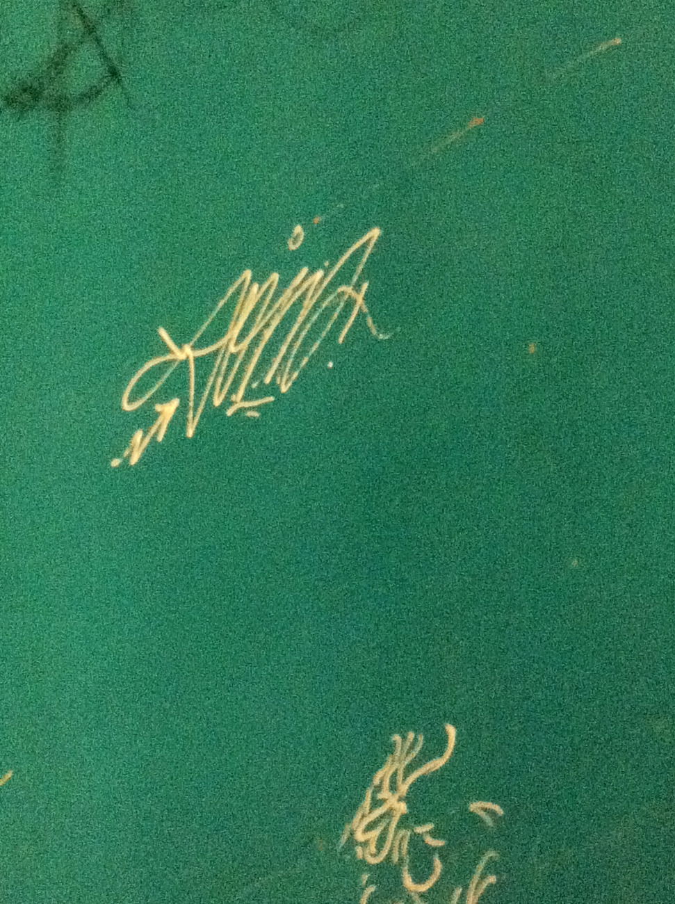 Graffiti Bombing - Photo by s6na