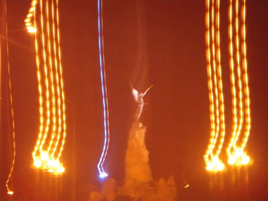 Graffiti Wall - Photo by s6na