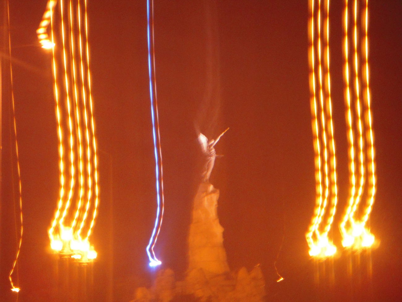 Graffiti Wall - Photo by s6na