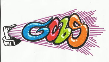 Graffiti Wall - Photo by sKerOne - GCBS (2014)