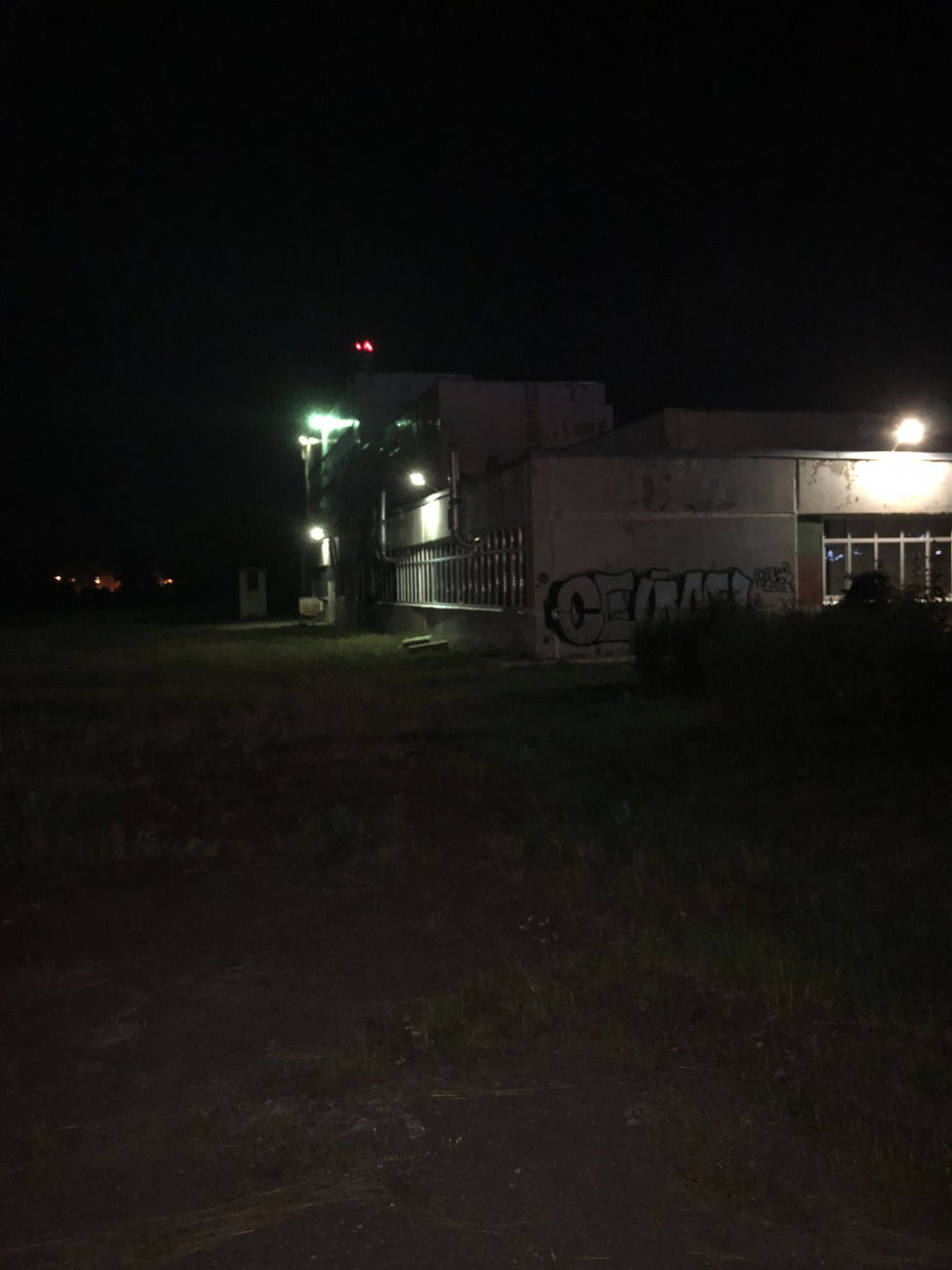 Graffiti Wall in Ставропольский - Photo by same24 - сейм, сейм24, same (2019)