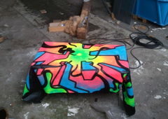 Photo #18418 by peep