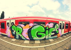 Photo #16078 by HANZO