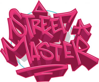 Graffiti Wall in Mongolia - Photo by sane2 - sane2, sanetwo, tnmc (2016)