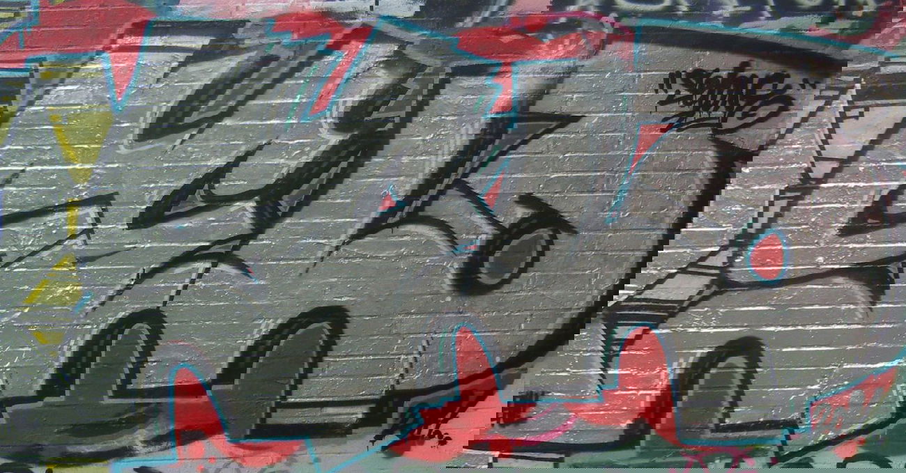 Graffiti Wall - Photo by satan - Selo, Chrome, Selone (2014)