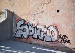 Photo #64589 by Sabotage