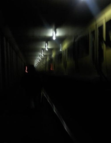 Graffiti Artwork - Photo by schachtratte