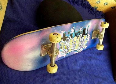 Graffiti Sketch - Photo by schachtratte - EDRICHY (2011)