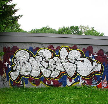 Graffiti in Weiden i.d.OPf - Photo by schmierfink - weiden, juz, legal