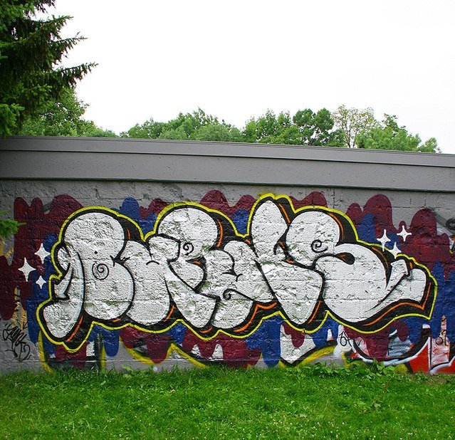 Graffiti in Weiden i.d.OPf - Photo by schmierfink - weiden, juz, legal